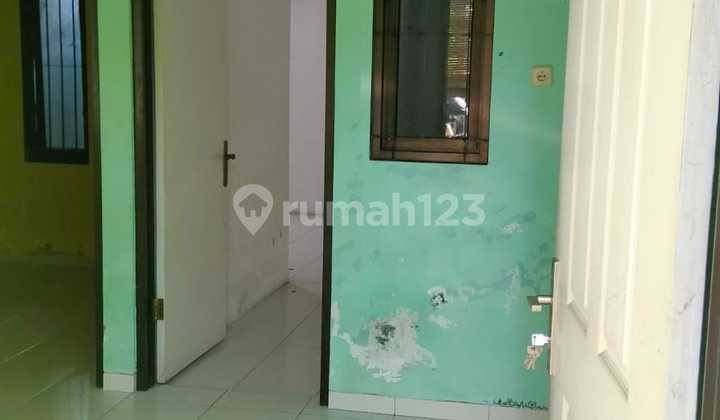 Rumah Sederhana Harga Murah Sinar Indah Kedungmundu Semarang 2