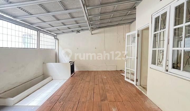 Dijual Cepat Rumah Murah 2 Lantai Di Kota Wisata 2