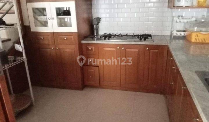 Disewa Rumah Cantik Siap Huni 2 Lantai Di Taman Laguna 2