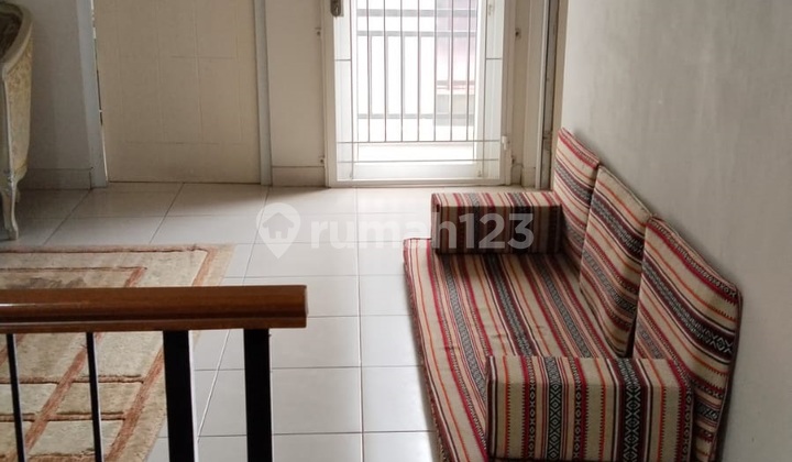 Affordable 2-Storey House in Cibubur Tourist City, LT 144 LB 200, Negotiable 2