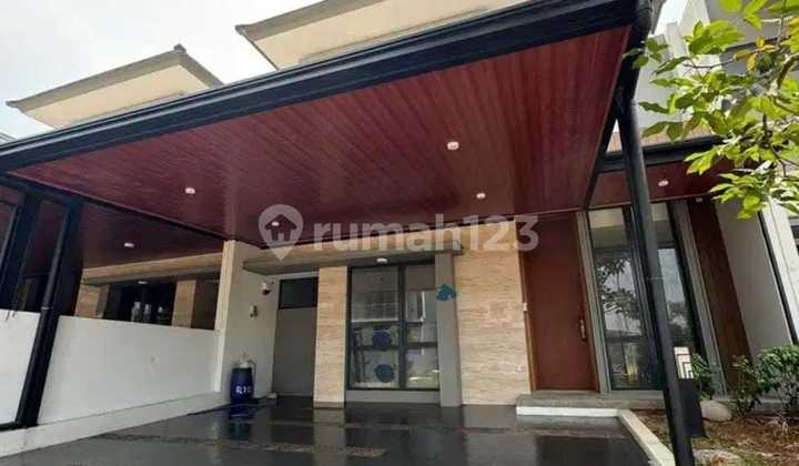 Dijual Rumah Cantik Mewah 2 Lantai Siap Huni Di Kota Wisata Dijual Rumah Cantik Mewah 2 Lantai Siap Huni Di Kota Wisata