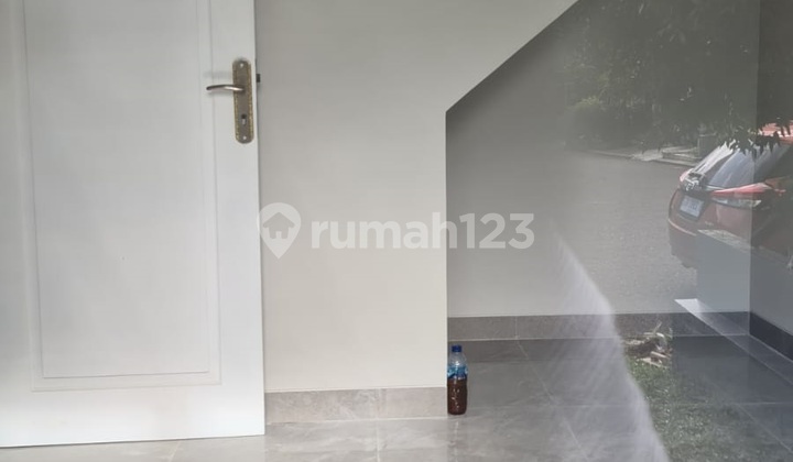 Nice 2-Storey House Ready to Occupy in Cibubur Tourism City, Land Area 128, Negotiable 2