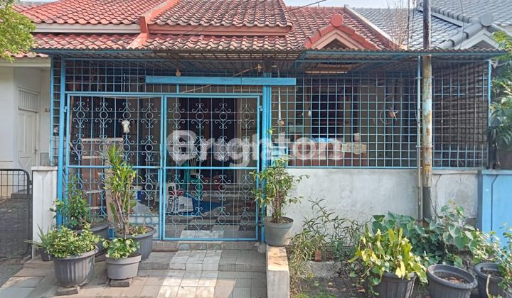 RUMAH CITRA 1 RUMAH CITRA 1