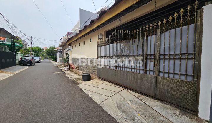 RUMAH DIJUAL MURAH di GROGOL RUMAH DIJUAL MURAH di GROGOL