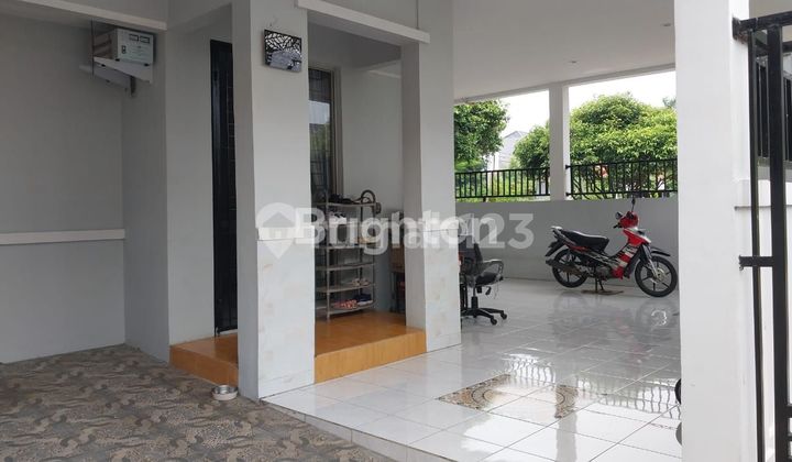 RUMAH METRO PERMATA CILEDUK 2