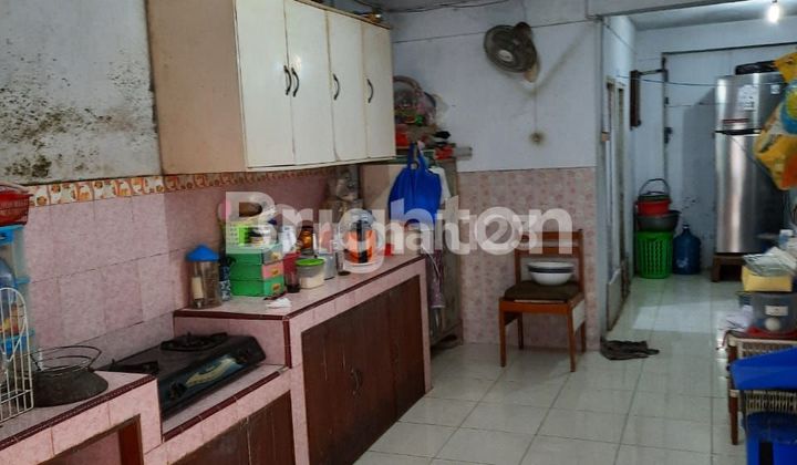 LATUMETEN HOUSE GROGOL WEST JAKARTA 2