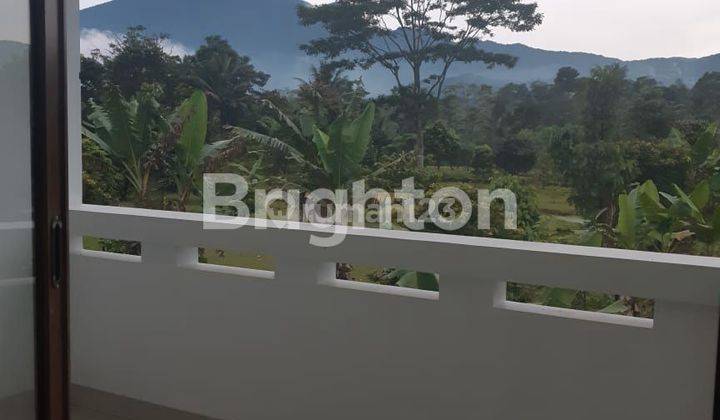 RUMAH ASRI COCOK UNTUK VILLA 2