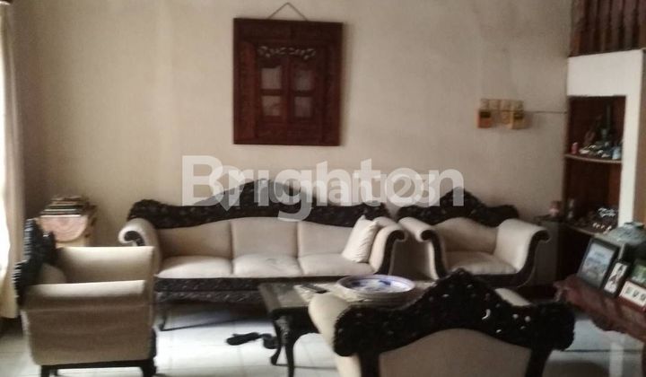 RUMAH DIJUAL, GROGOL 2