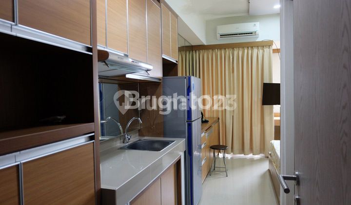 APARTEMEN KAWASAN MM2100 1