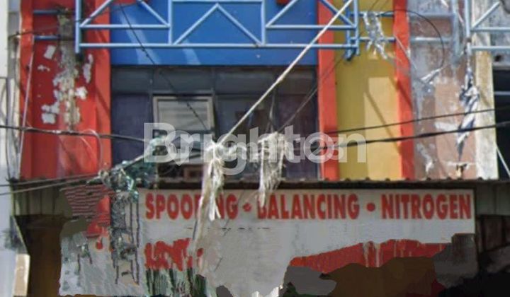 RUKO  BEKASI DIJUAL 1