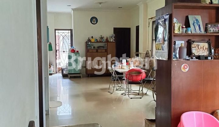RUMAH JELAMBAR DIJUAL 2