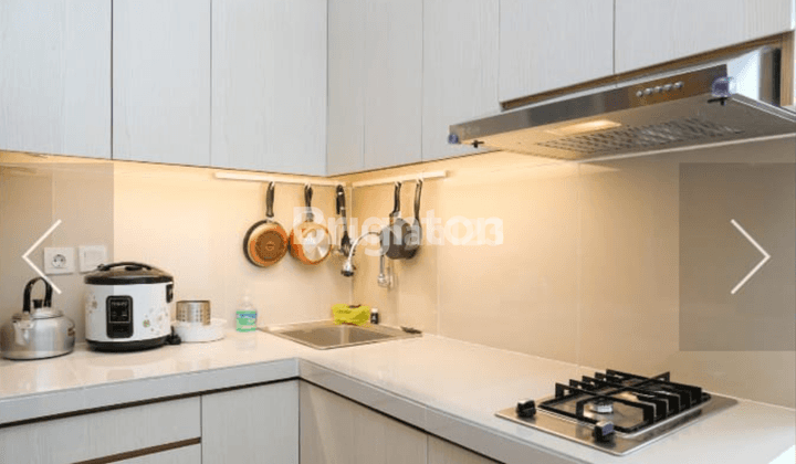  UNIT APARTEMEN PESANGGRAHAN 2