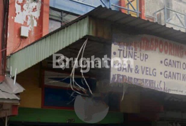 RUKO  BEKASI DIJUAL 2