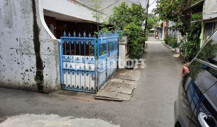 RUMAH LATUMETEN GROGOL JAKARTA BARAT