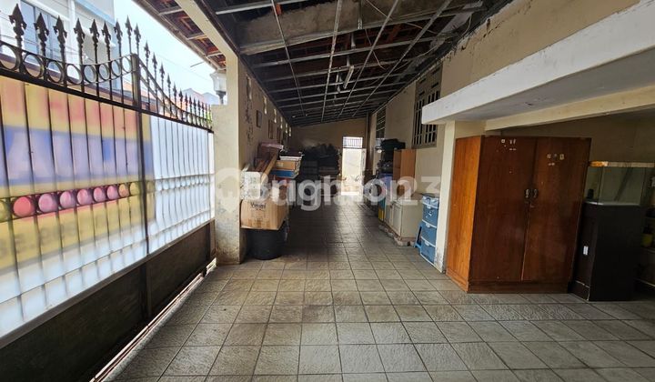 RUMAH DIJUAL MURAH di GROGOL 2