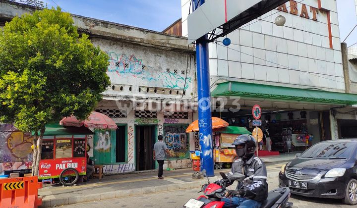 RUMAH KARAWANG 2