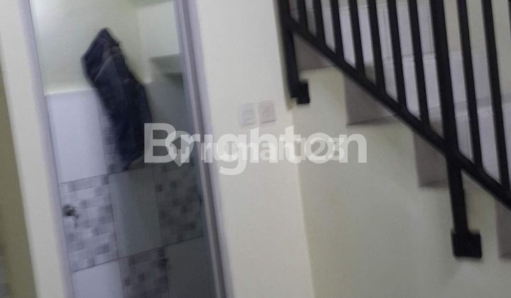 RUMAH di MENCENG TEGAL ALUR 2