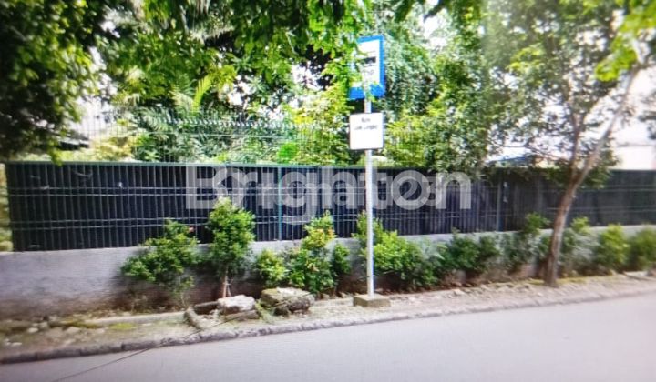 TANAH KOSONG TOMANG DIJUAL