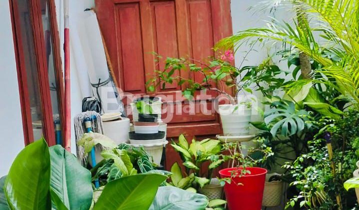 RUMAH CITRA INDAH CITY 2