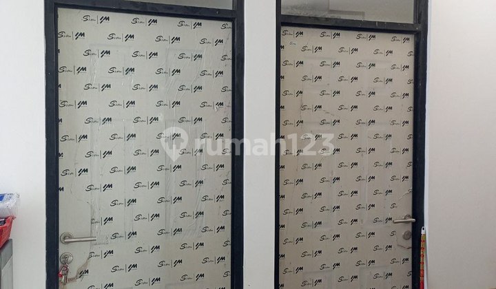 Dijual Rumah Di Bandung.barat Botanical View Residen 2