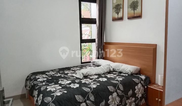 Rumah Dijual Di Bandung Barat Dekat Kbb Botanical View Residen 2