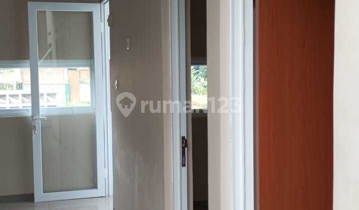 Rumah Sejuk Dan Asri Dibandung Utara Kinarasti Jatihandap