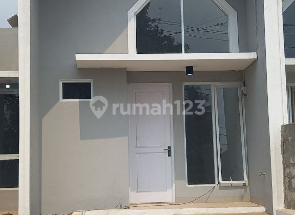 Rumah di Jual Dibandung Barat