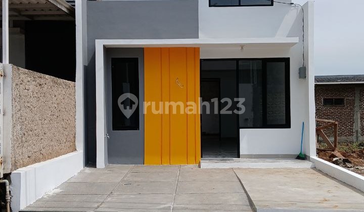Rumah Tampa Dp Di Padalarang Techno Regency Rumah Cantik Untuk Keluarga Anda