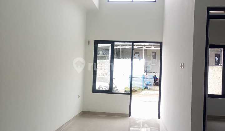 Rumah 400 Jutaan Dipadalarang Bandung Barat