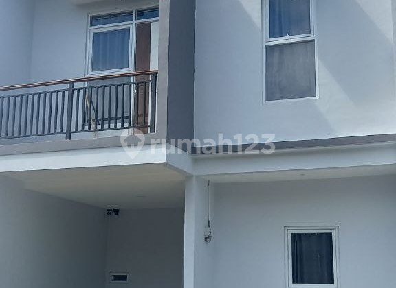 Dijual Di Botanical View Residen Bandung Barat 1