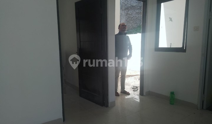 Rumah Dibandung Utara Hanya 700 Jutaan The Forest Jatihandap 2