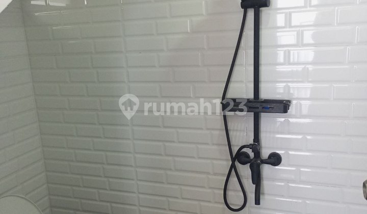 Rumah Dekat Tol Dan Kbb Bandung.barat .botanical.view Residen 2