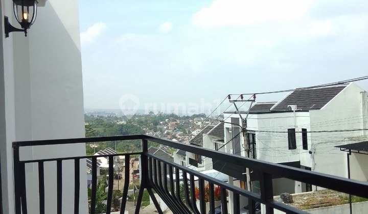 Luxury House In North Bandung Only 750 Million The Forest Village 2