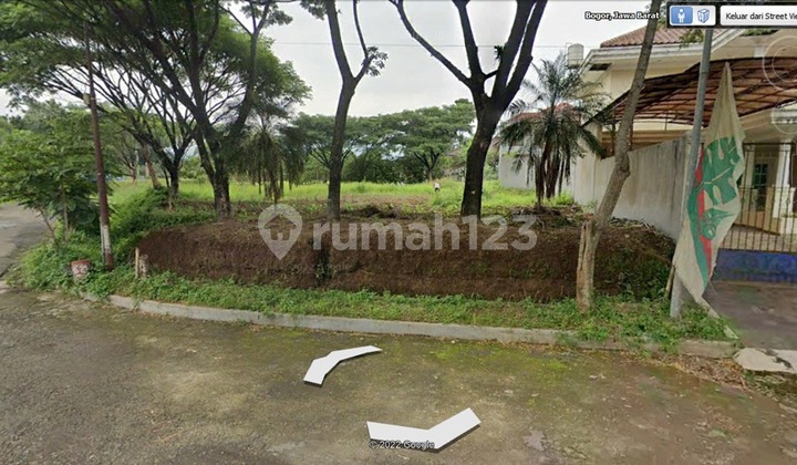 Strategic Land, Bogor Nirwana Residence, Bogor City