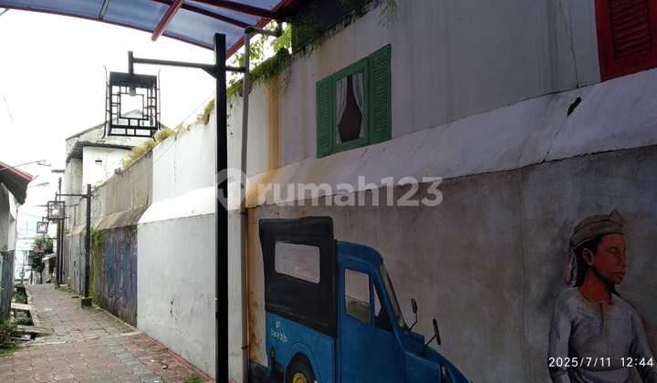 Strategic Shop House in Surya Kencana, Bogor City 2