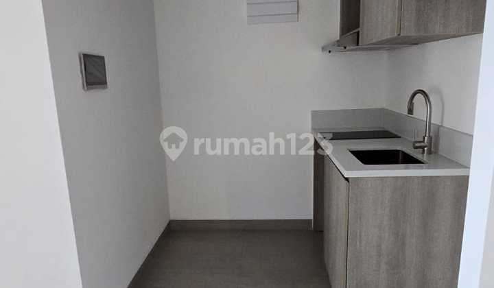 Dijual Cepat Apartemen Fatmawati Parc 1 Bedroom 2