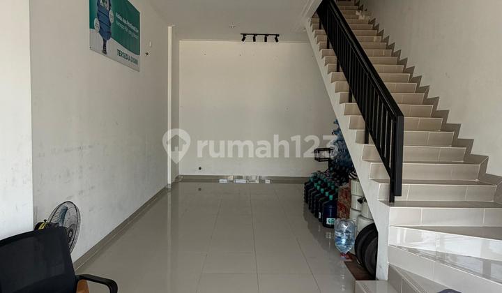 Shop House, 2 Floors, Freehold Certificate, in PIK 2