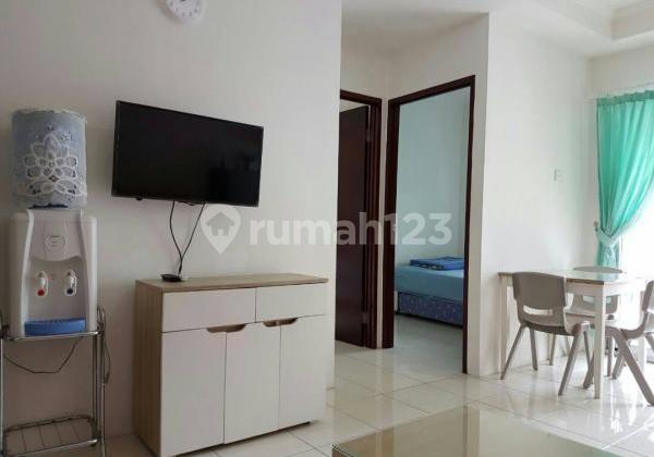 Dijual Apartemen 2 Bedroom Mediterania 2 Jakarta Barat 2