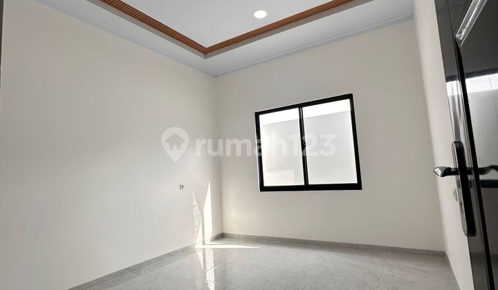 Rumah Brand New Tanjung Duren 2
