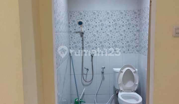 Dijual Rumah di Kosambi Baru 8X15 2