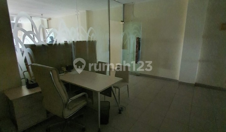 Dijual Ruko Prominence Alam Sutera Dijual Ruko Prominence Alam Sutera