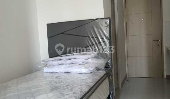 Dijual Apartemen Tokyo Riverside Pik 2 Type Studio 21M2 2