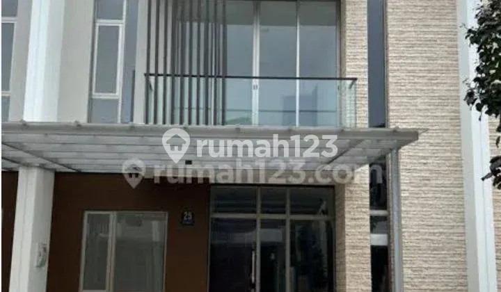 For Sale Cheap Fast Golf Island House 8X15 (120M2)