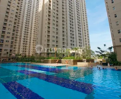 Dijual Apartemen 2 Bedroom Mediterania 2 Jakarta Barat 1