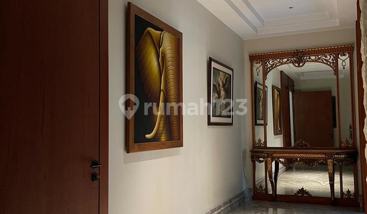 For Sale Luxury Beachfront House in Mutiara Beach Fully Furnished, Marble 2