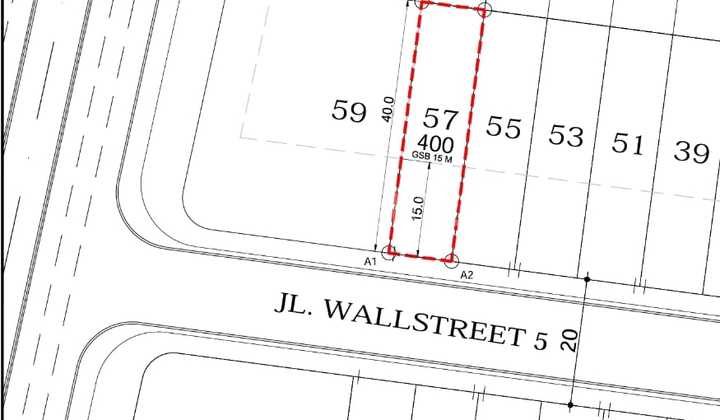 For Rent Land Rare PIK 2 Ready to Use