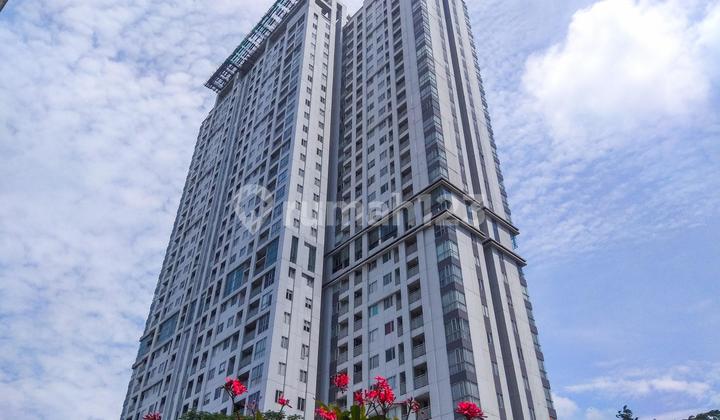 For Sale Tanjung Duren Fully Furnished Studio Apartment