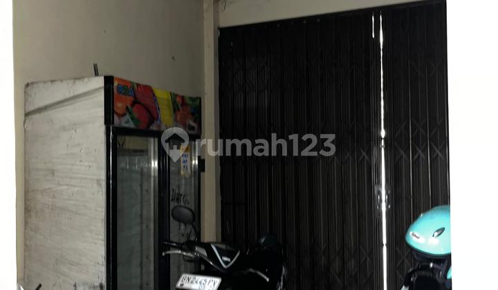 For Sale Cheap Fast Ruko Pejagalan Raya LT. 4X15 LB. 200 M2 3.5 Floors 1