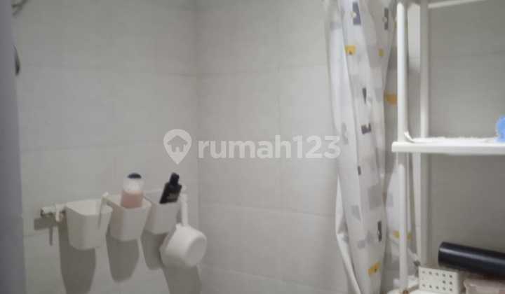 Dijual Rumah Muara Karang 6X15