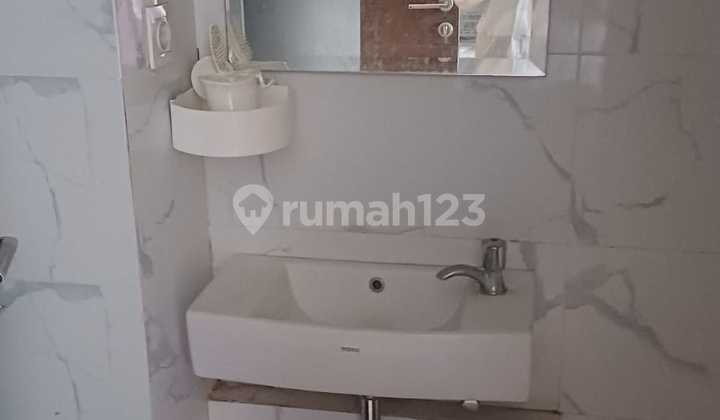 For Rent Fast Fully Furnished Studio Apartment Alam Sutera